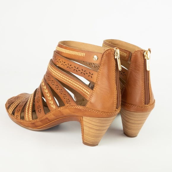 Pikolinos Booties - Picture 5 of 9